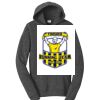Parkview Wholesale - Fan Favorite Fleece Pullover Hooded Sweatshirt Thumbnail