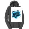 Parkview Wholesale - Fan Favorite Fleece Pullover Hooded Sweatshirt Thumbnail
