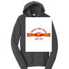 Parkview Wholesale - Fan Favorite Fleece Pullover Hooded Sweatshirt Thumbnail