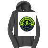 Parkview Wholesale - Fan Favorite Fleece Pullover Hooded Sweatshirt Thumbnail