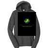 Parkview Wholesale - Fan Favorite Fleece Pullover Hooded Sweatshirt Thumbnail
