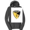 Parkview Wholesale - Fan Favorite Fleece Pullover Hooded Sweatshirt Thumbnail