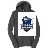 Parkview Wholesale - Fan Favorite Fleece Pullover Hooded Sweatshirt Thumbnail