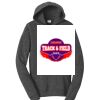 Parkview Wholesale - Fan Favorite Fleece Pullover Hooded Sweatshirt Thumbnail