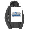 Parkview Wholesale - Fan Favorite Fleece Pullover Hooded Sweatshirt Thumbnail