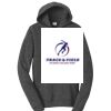 Parkview Wholesale - Fan Favorite Fleece Pullover Hooded Sweatshirt Thumbnail
