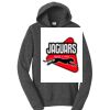 Parkview Wholesale - Fan Favorite Fleece Pullover Hooded Sweatshirt Thumbnail