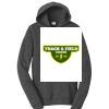 Parkview Wholesale - Fan Favorite Fleece Pullover Hooded Sweatshirt Thumbnail