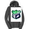 Parkview Wholesale - Fan Favorite Fleece Pullover Hooded Sweatshirt Thumbnail