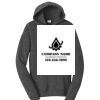 Parkview Wholesale - Fan Favorite Fleece Pullover Hooded Sweatshirt Thumbnail