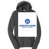 Parkview Wholesale - Fan Favorite Fleece Pullover Hooded Sweatshirt Thumbnail
