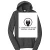 Parkview Wholesale - Fan Favorite Fleece Pullover Hooded Sweatshirt Thumbnail