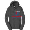 Parkview Wholesale - Fan Favorite Fleece Pullover Hooded Sweatshirt Thumbnail