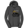 Parkview Wholesale - Fan Favorite Fleece Pullover Hooded Sweatshirt Thumbnail