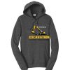 Parkview Wholesale - Fan Favorite Fleece Pullover Hooded Sweatshirt Thumbnail