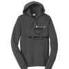 Parkview Wholesale - Fan Favorite Fleece Pullover Hooded Sweatshirt Thumbnail