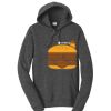 Parkview Wholesale - Fan Favorite Fleece Pullover Hooded Sweatshirt Thumbnail