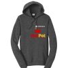Parkview Wholesale - Fan Favorite Fleece Pullover Hooded Sweatshirt Thumbnail