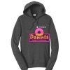 Parkview Wholesale - Fan Favorite Fleece Pullover Hooded Sweatshirt Thumbnail