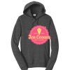 Parkview Wholesale - Fan Favorite Fleece Pullover Hooded Sweatshirt Thumbnail