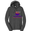 Parkview Wholesale - Fan Favorite Fleece Pullover Hooded Sweatshirt Thumbnail
