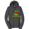 Parkview Wholesale - Fan Favorite Fleece Pullover Hooded Sweatshirt Thumbnail