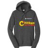 Parkview Wholesale - Fan Favorite Fleece Pullover Hooded Sweatshirt Thumbnail