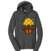 Parkview Wholesale - Fan Favorite Fleece Pullover Hooded Sweatshirt Thumbnail