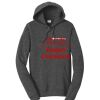 Parkview Wholesale - Fan Favorite Fleece Pullover Hooded Sweatshirt Thumbnail