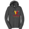 Parkview Wholesale - Fan Favorite Fleece Pullover Hooded Sweatshirt Thumbnail