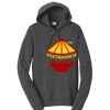 Parkview Wholesale - Fan Favorite Fleece Pullover Hooded Sweatshirt Thumbnail