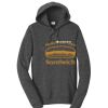 Parkview Wholesale - Fan Favorite Fleece Pullover Hooded Sweatshirt Thumbnail