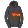 Parkview Wholesale - Fan Favorite Fleece Pullover Hooded Sweatshirt Thumbnail
