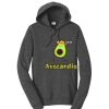 Parkview Wholesale - Fan Favorite Fleece Pullover Hooded Sweatshirt Thumbnail