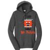 Parkview Wholesale - Fan Favorite Fleece Pullover Hooded Sweatshirt Thumbnail