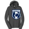 Parkview Wholesale - Fan Favorite Fleece Pullover Hooded Sweatshirt Thumbnail