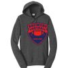 Parkview Wholesale - Fan Favorite Fleece Pullover Hooded Sweatshirt Thumbnail