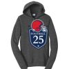 Parkview Wholesale - Fan Favorite Fleece Pullover Hooded Sweatshirt Thumbnail