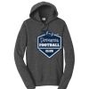 Parkview Wholesale - Fan Favorite Fleece Pullover Hooded Sweatshirt Thumbnail