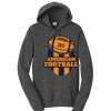 Parkview Wholesale - Fan Favorite Fleece Pullover Hooded Sweatshirt Thumbnail