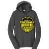 Parkview Wholesale - Fan Favorite Fleece Pullover Hooded Sweatshirt Thumbnail