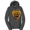 Parkview Wholesale - Fan Favorite Fleece Pullover Hooded Sweatshirt Thumbnail