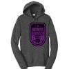 Parkview Wholesale - Fan Favorite Fleece Pullover Hooded Sweatshirt Thumbnail