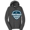 Parkview Wholesale - Fan Favorite Fleece Pullover Hooded Sweatshirt Thumbnail
