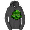 Parkview Wholesale - Fan Favorite Fleece Pullover Hooded Sweatshirt Thumbnail