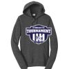 Parkview Wholesale - Fan Favorite Fleece Pullover Hooded Sweatshirt Thumbnail