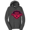 Parkview Wholesale - Fan Favorite Fleece Pullover Hooded Sweatshirt Thumbnail