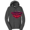 Parkview Wholesale - Fan Favorite Fleece Pullover Hooded Sweatshirt Thumbnail