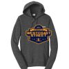 Parkview Wholesale - Fan Favorite Fleece Pullover Hooded Sweatshirt Thumbnail