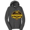 Parkview Wholesale - Fan Favorite Fleece Pullover Hooded Sweatshirt Thumbnail